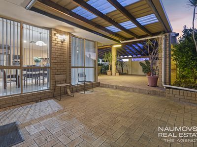 1 McPherson Avenue, Noranda