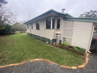 31 First Avenue, Kingaroy