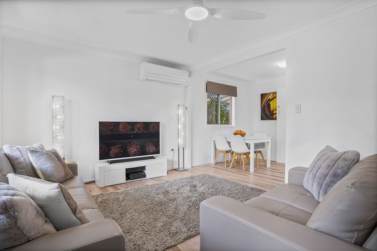 Lismore Heights