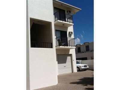 50 / 18 Sir Leslie Thiess Drive, Townsville City