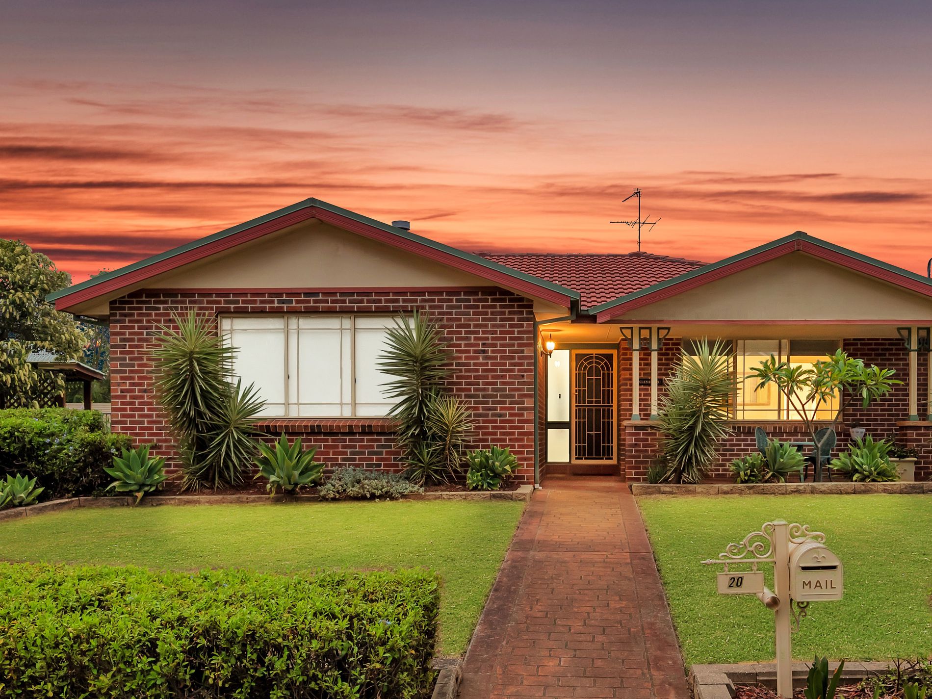 20 Rufus Avenue, Glenwood