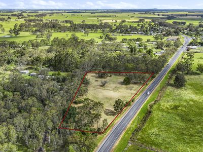 Lot 8, Riddoch Highway, Tarpeena