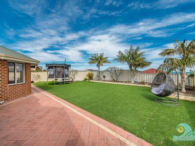 4 Teraglin Vista, Yanchep