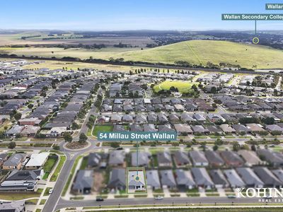 54 Millau Street, Wallan