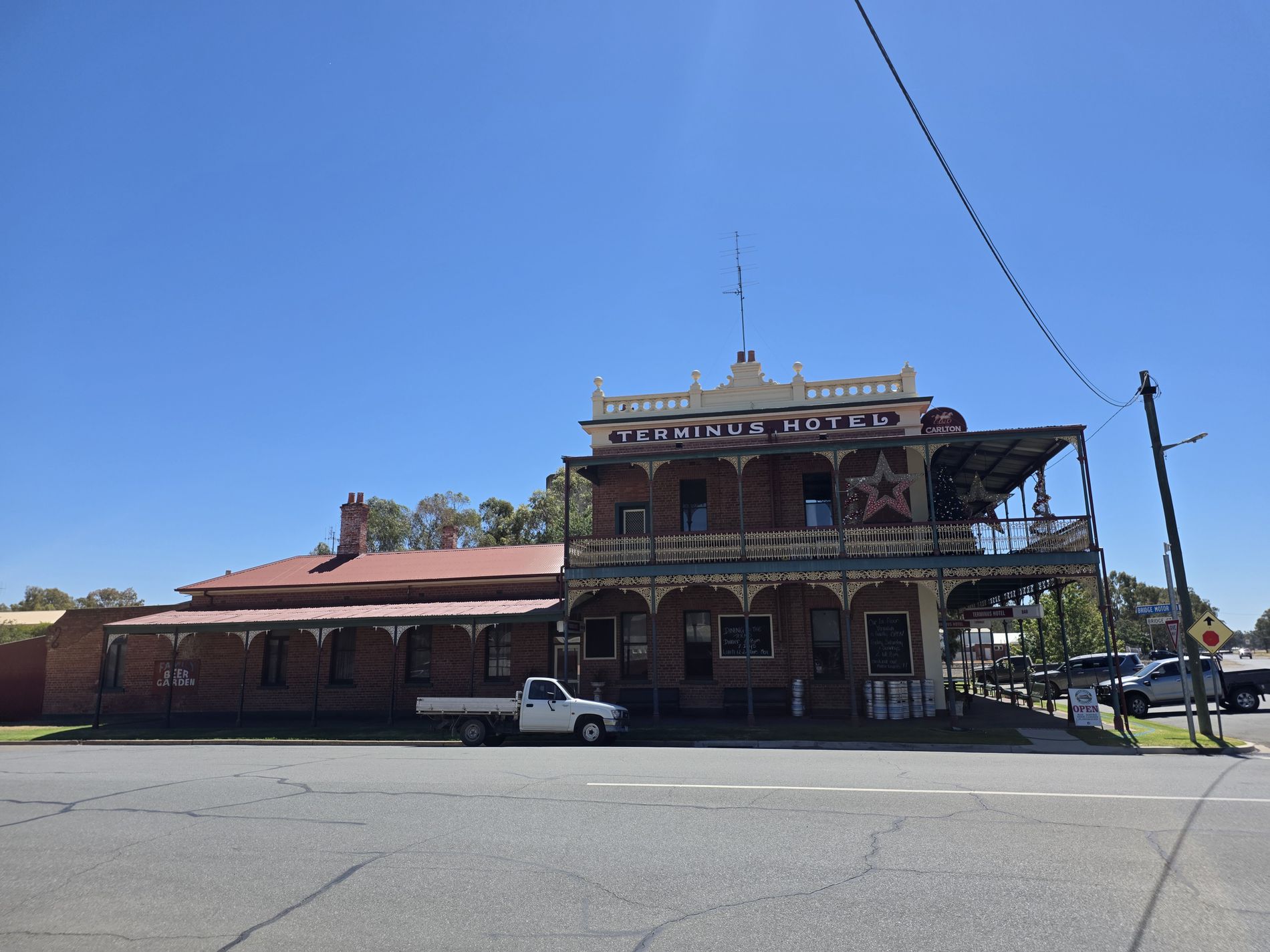Tocumwal