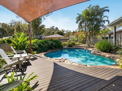 25 Danbulla Crescent, Forest Lake