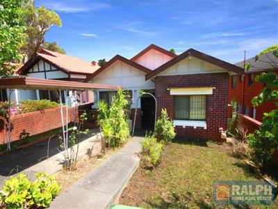 111 Croydon Street, Lakemba