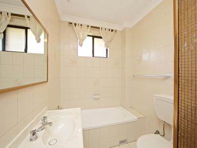 3 / 1 Isabella Street, North Parramatta