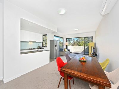 53 / 31-33 Millewa Avenue, Wahroonga