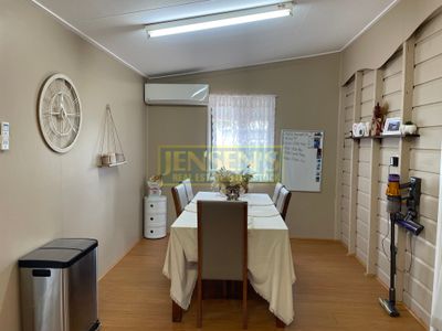 Charters Towers City