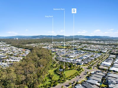13 CULLEN STREET, Pimpama