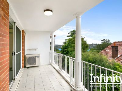3 / 43 Stanton Road, Mosman
