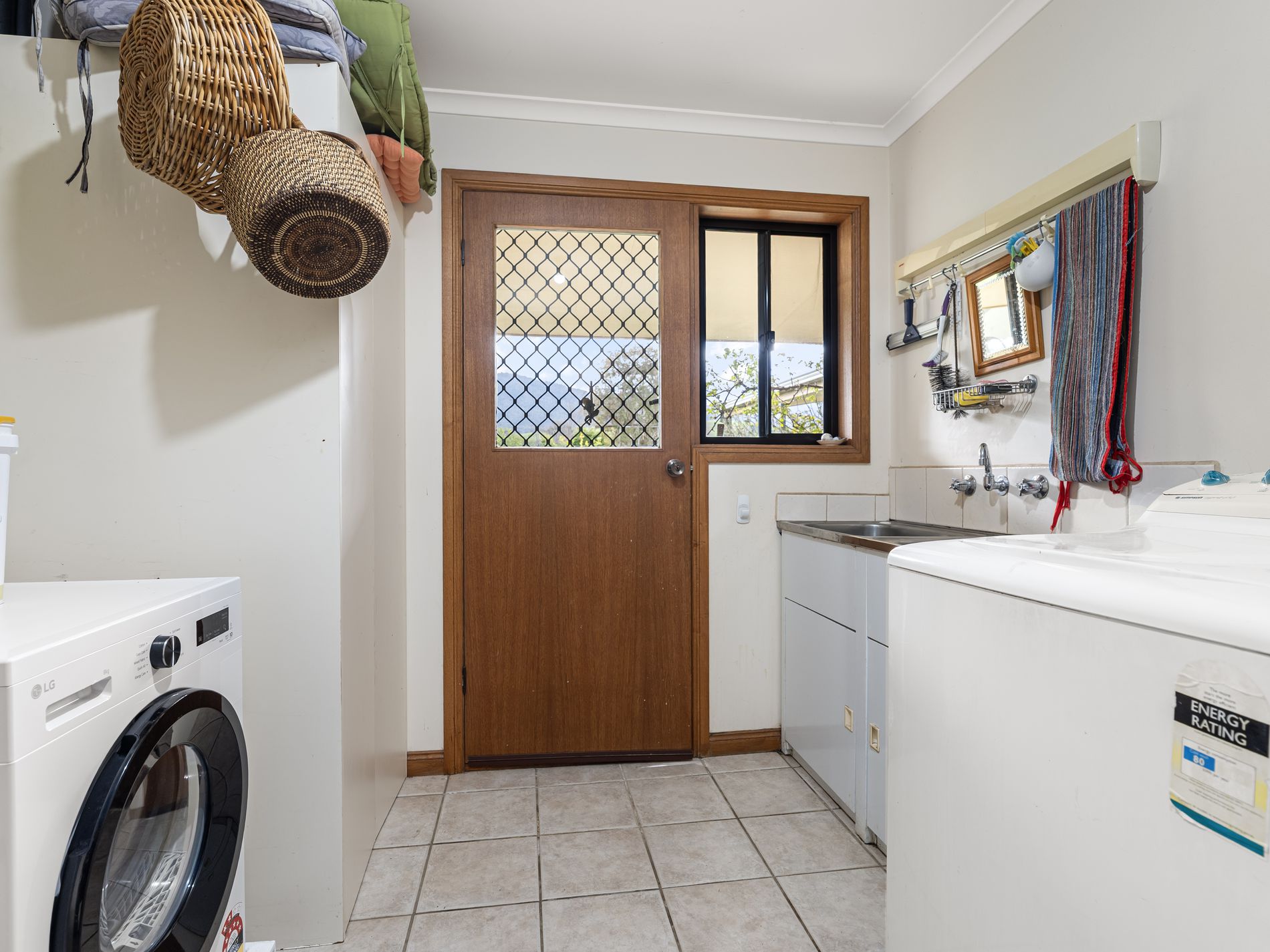 96 Germans Road, Cudgewa