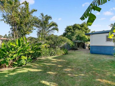 1 Bangalow Court, Kawungan