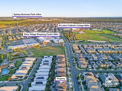90 Northbourne Drive, Marsden Park