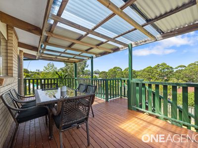 15 Curtis Street, Ulladulla