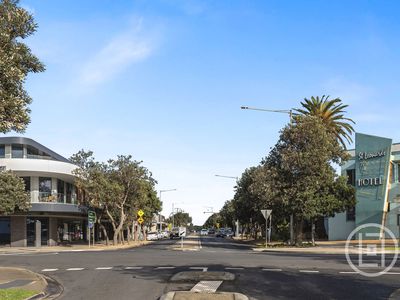 4 Harrington Terrace, St Leonards