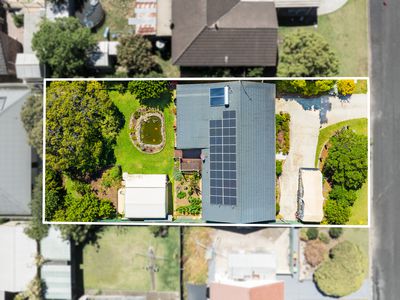 4 Turpentine Crescent, Wauchope