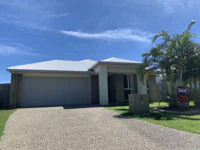 58 Scarborough Circuit, Blacks Beach