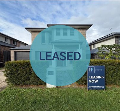 12 Jayden Crescent, Schofields
