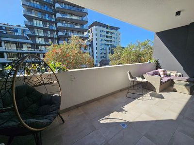 122 / 93 Regent Street, Kogarah