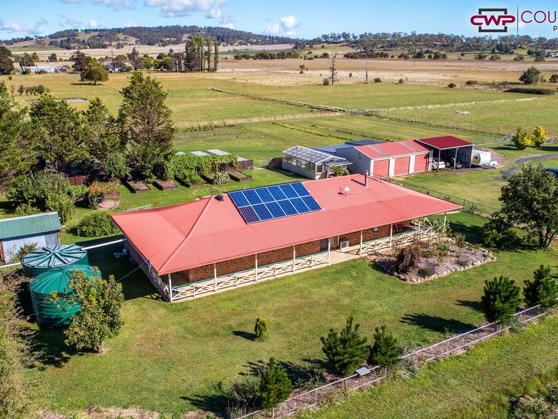 Real Estate Agent Glen Innes Country Wide Property