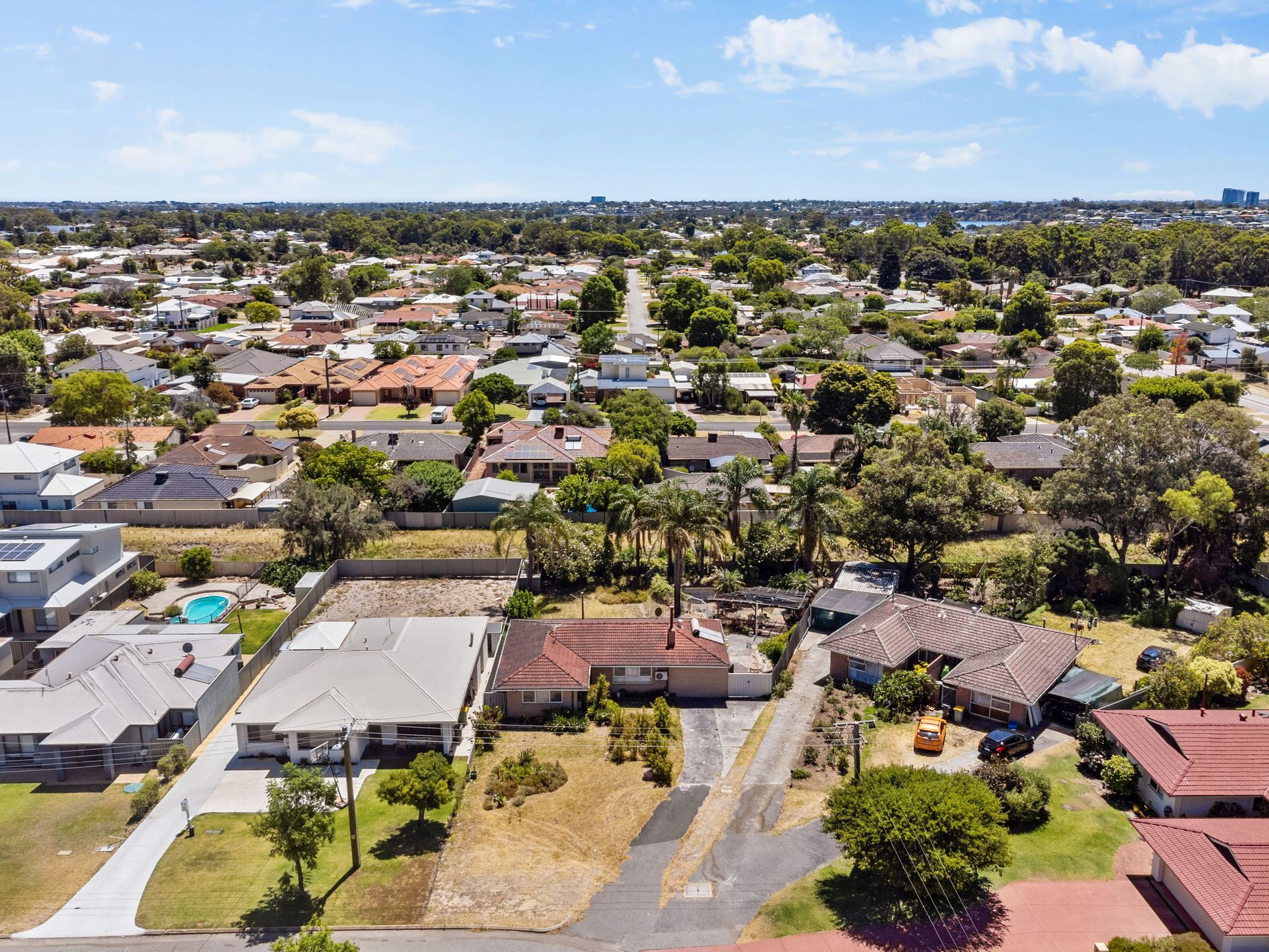 8 Parklands Square, Riverton