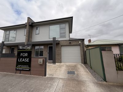 22A Banfield Street, Bell Park