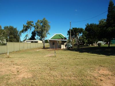 67 Fir street, Barcaldine