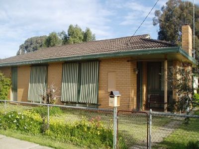 33 King Edward Street, Cohuna