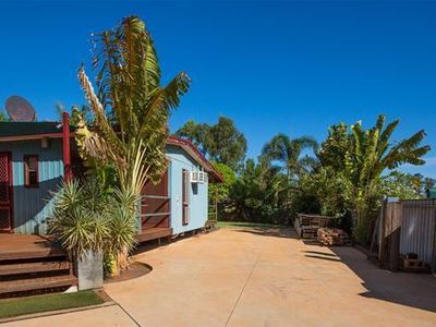 2 Hakea Court, South Hedland