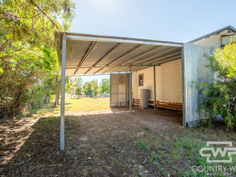 5 Miler Street, Bonshaw