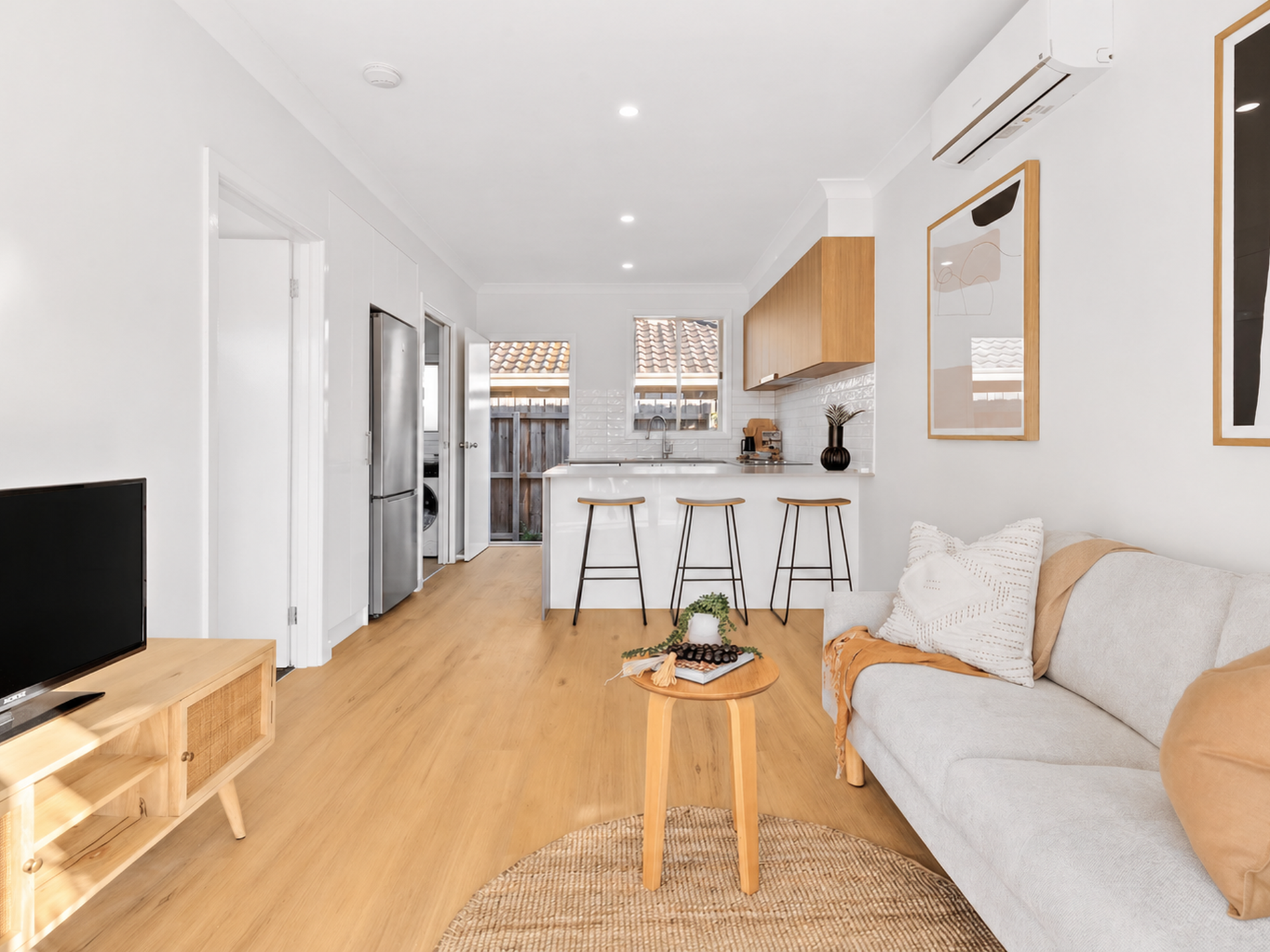 4 / 6 Itkeston Street, Herne Hill