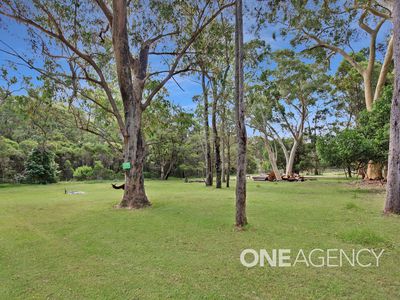 201 Parnell Road, Tomerong