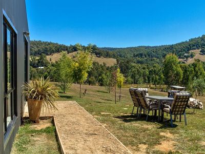 23 Crystal Creek Lane, Yackandandah