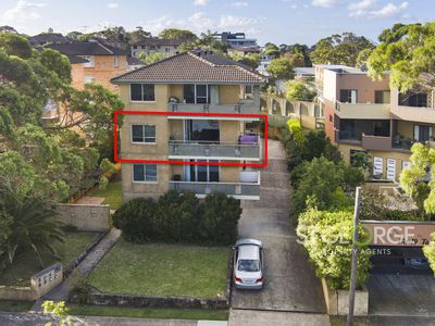 4 / 21 Searl Road, Cronulla