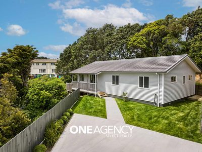 49C Rose Street, Ranui Heights