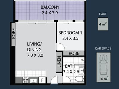 212 / 17 Chatham Road, West Ryde