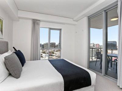 1008 / 510 St Pauls Terrace, Bowen Hills
