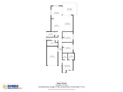65 Page Avenue, Dubbo