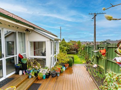 102 Preston Crescent, Belleknowes