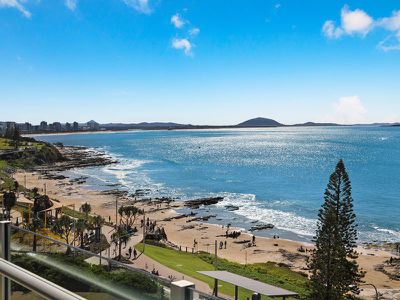 704 / 101-105 Mooloolaba Esplanade, Mooloolaba