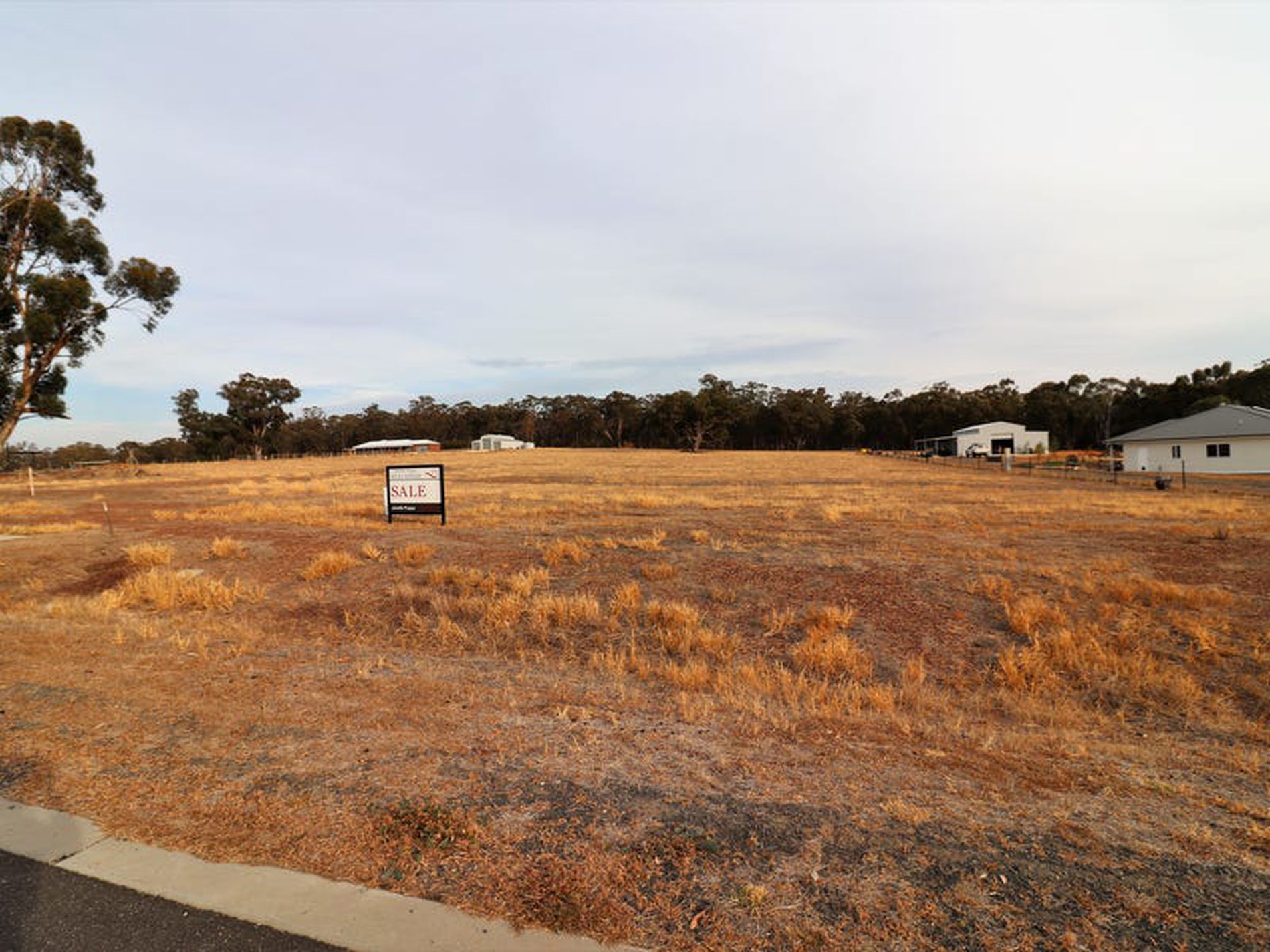 18 Bush Pea Dr, Seymour