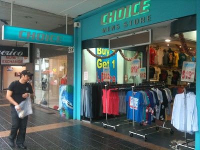 Parramatta