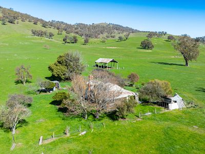 591 Murray Valley Highway, Tallangatta