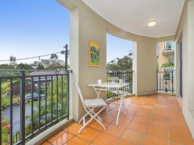 3 / 45 Ethel Street, Seaforth