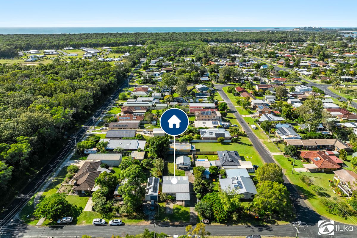 8 Hogan Street, Iluka
