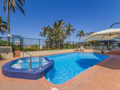 A-PLAN UNIT / 969  GOLD COAST HWY, Palm Beach