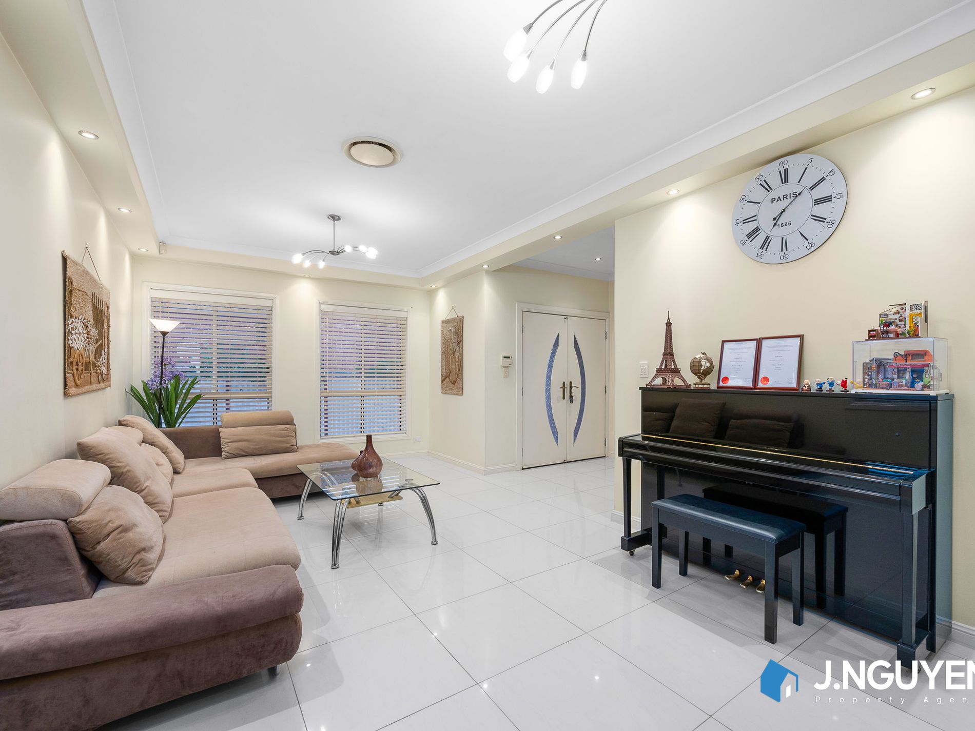 23 Richardson Street, Fairfield