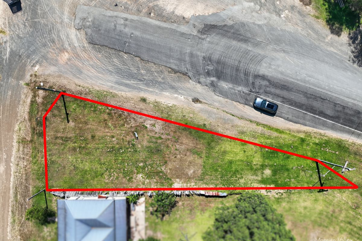 Lot 3, George Gibson Drive, Coopernook